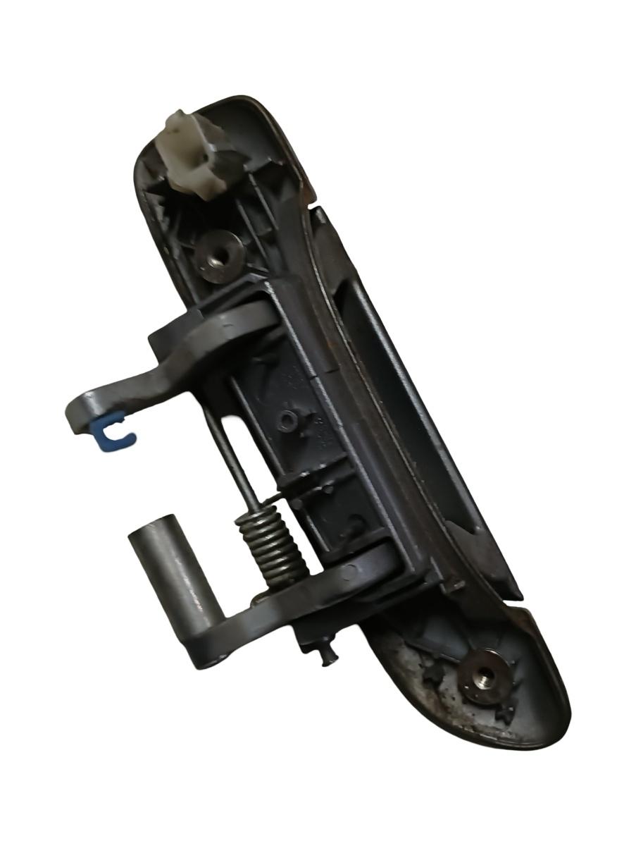 Maner usa dreapta fata HYUNDAI ACCENT II LC 1999 - 2006 – foto 2