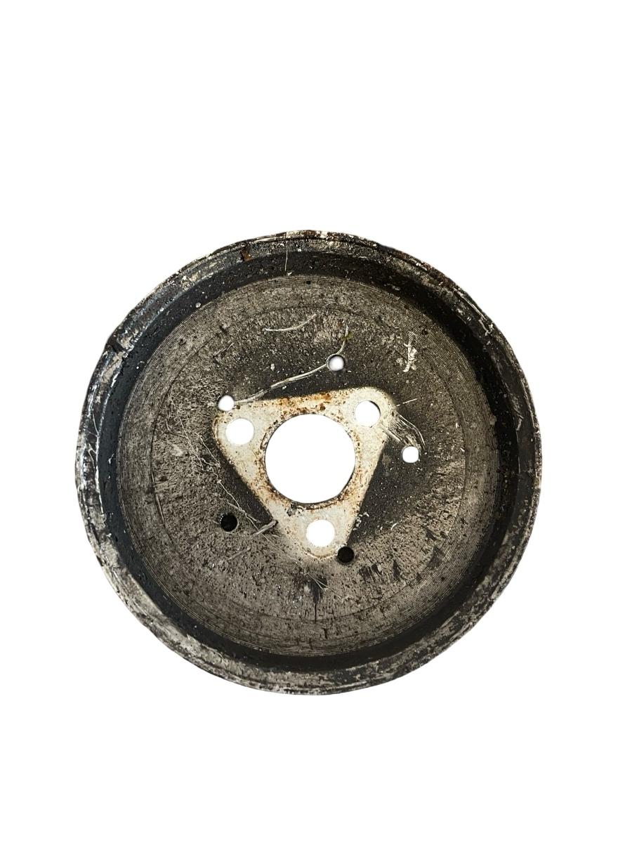 Fulie pompa servodirectie AUDI A6/S6 III Saloon 4F2, C6 2004 - 2011 3.2 FSI AUK, BKH 06C145255
