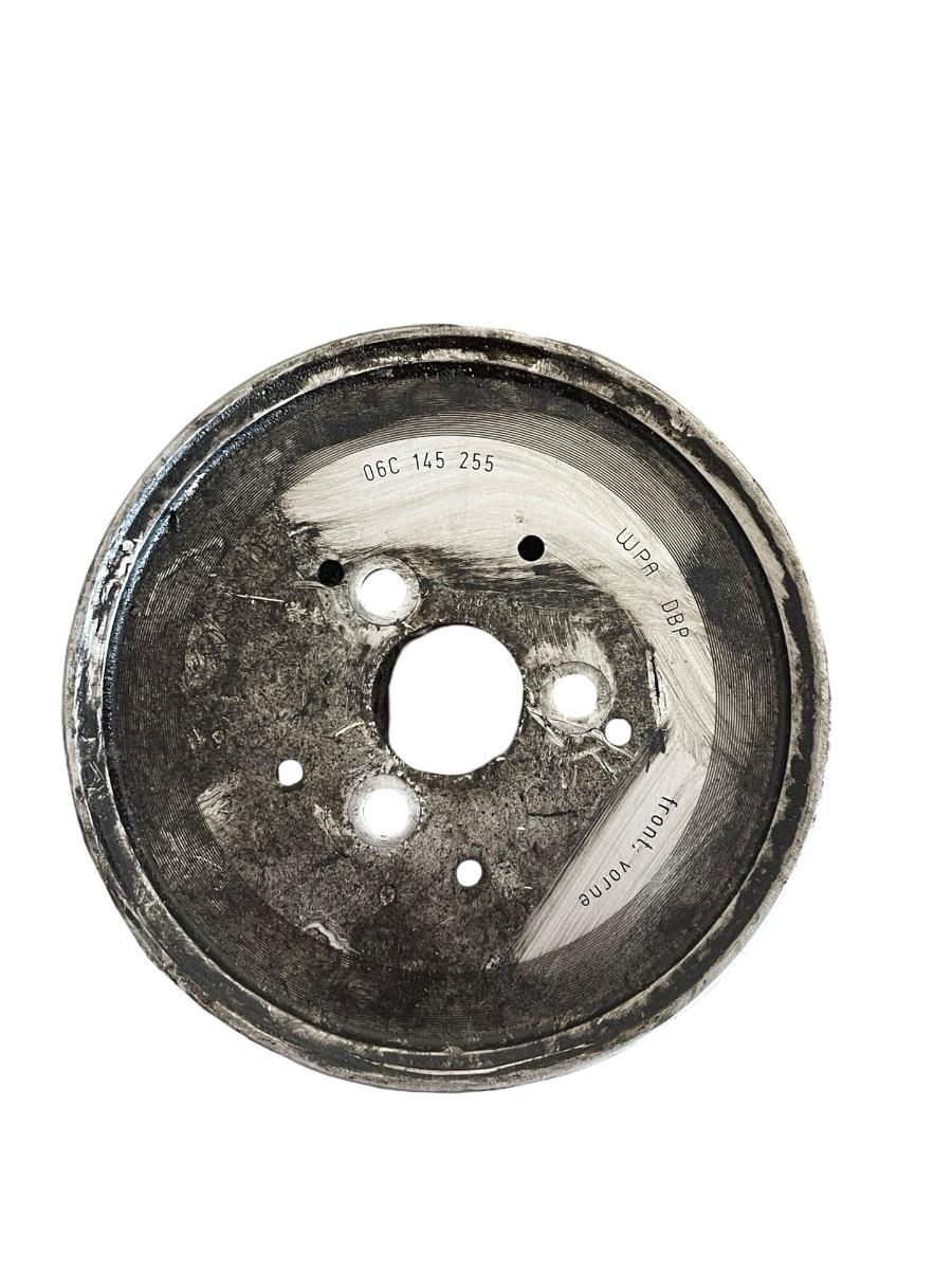 Fulie pompa servodirectie AUDI A6/S6 III Saloon 4F2, C6 2004 - 2011 3.2 FSI AUK, BKH 06C145255 – foto 2
