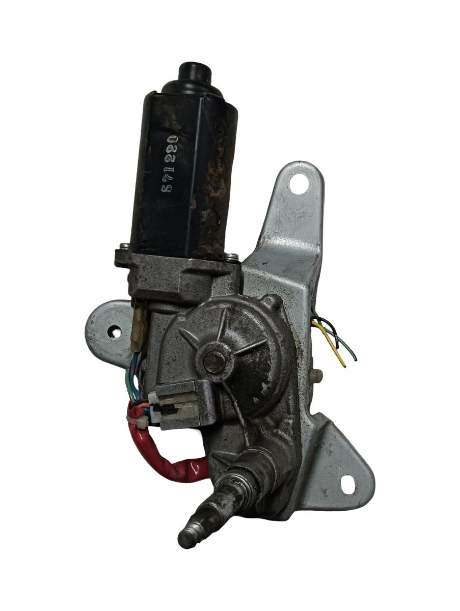 Motor stergator haion HYUNDAI ACCENT II LC 1999 - 2006 – foto 2
