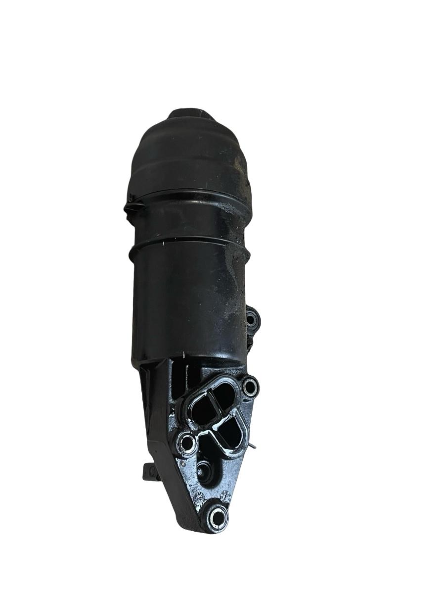 Carcasa filtru ulei AUDI A6/S6 III Saloon 4F2, C6 2004 - 2011 3.2 FSI AUK, BKH 06E115405A