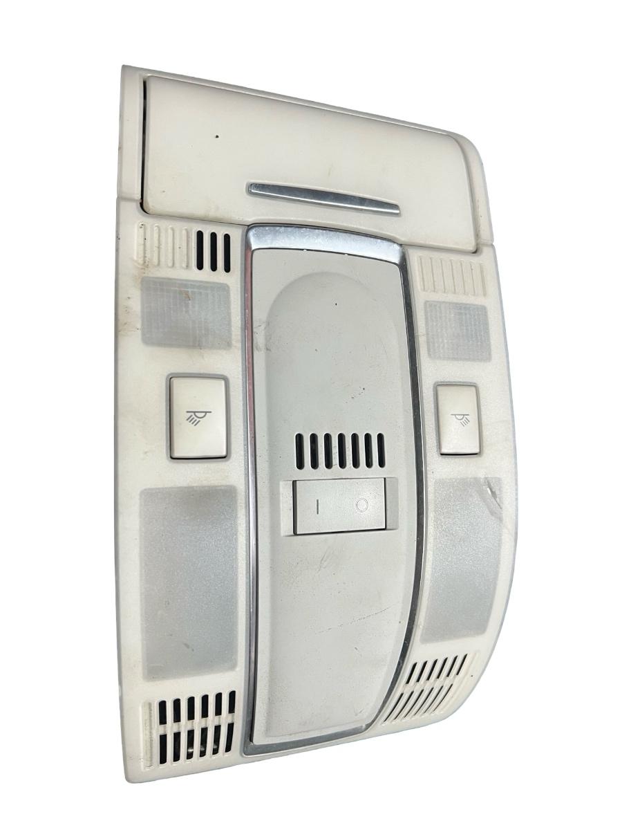 Plafoniera AUDI A6/S6 III Saloon 4F2, C6 2004 - 2011 4F1035711C