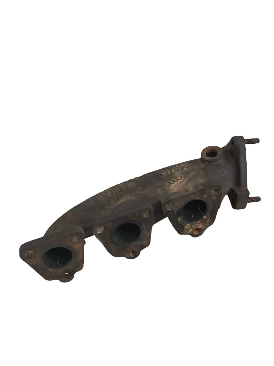 Galerie evacuare AUDI A6/S6 III Saloon 4F2, C6 2004 - 2011 3.2 FSI AUK, BKH 06E253034E