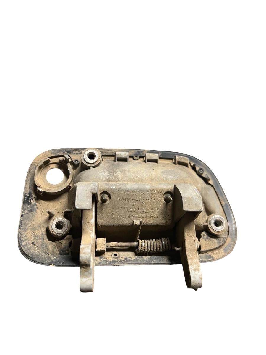 Maner exterior hayon/portbagaj TOYOTA RAV 4 II _A2_ 2000 - 2005 – foto 2