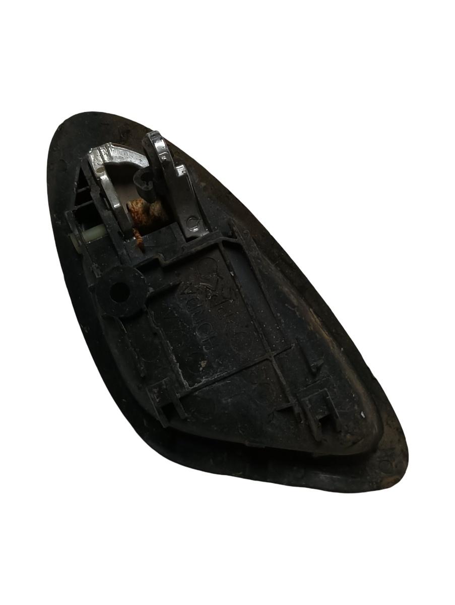 Maner interior portiera spate stanga spate HYUNDAI ACCENT II LC 1999 - 2006 – foto 2