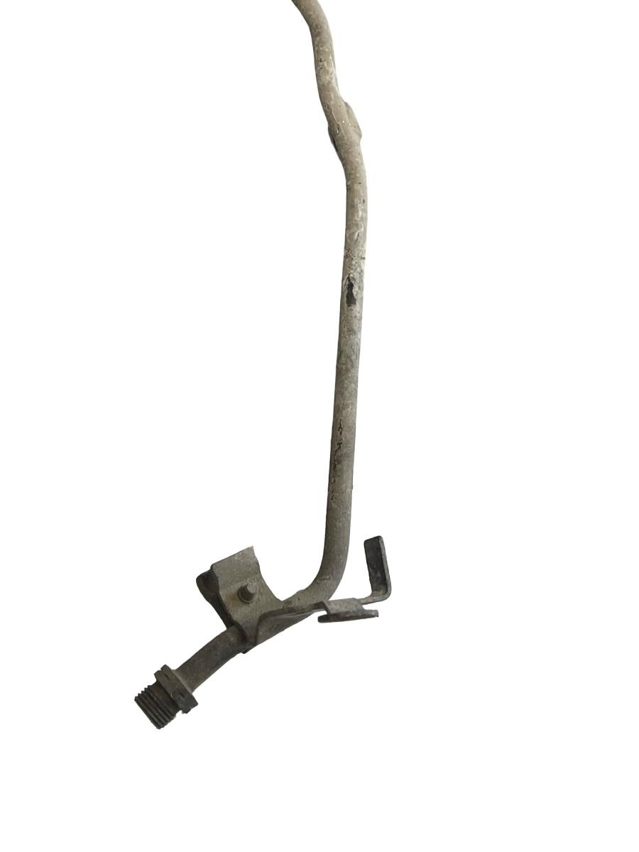 Conducta ulei MERCEDES-BENZ C-CLASS II W203  2000 - 2007 3.2i – foto 3