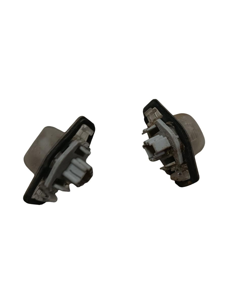 Lampa de semnalizare aripa fata HYUNDAI ACCENT II LC 1999 - 2006 – foto 2