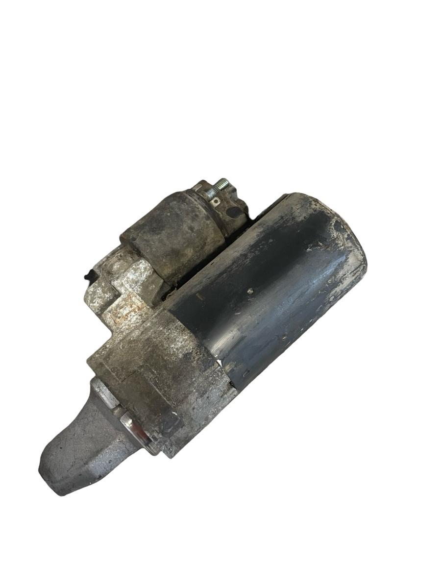Electromotor MERCEDES-BENZ C-CLASS II W203  2000 - 2007 3.2i 000108197