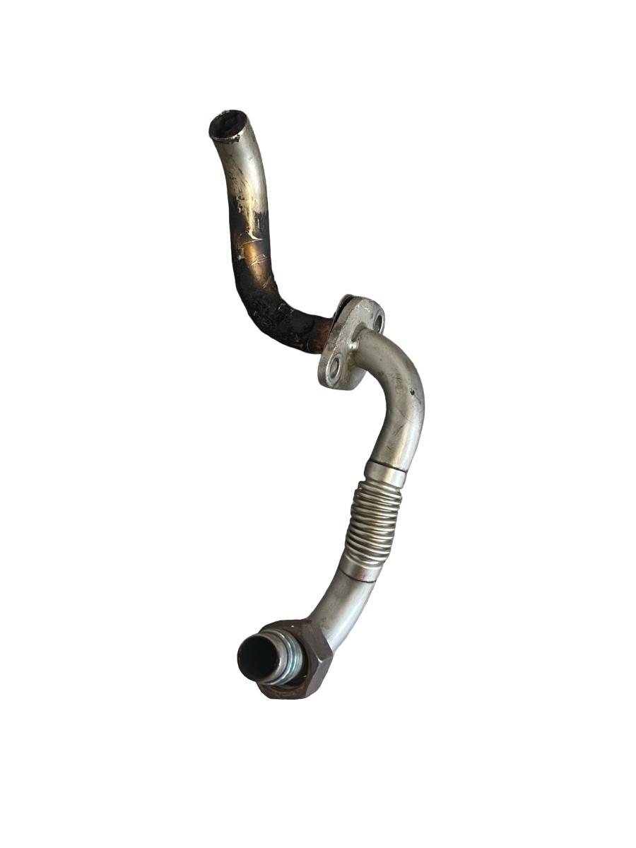 Conducta/furtun supapa EGR MERCEDES-BENZ C-CLASS II W203  2000 - 2007 3.2i