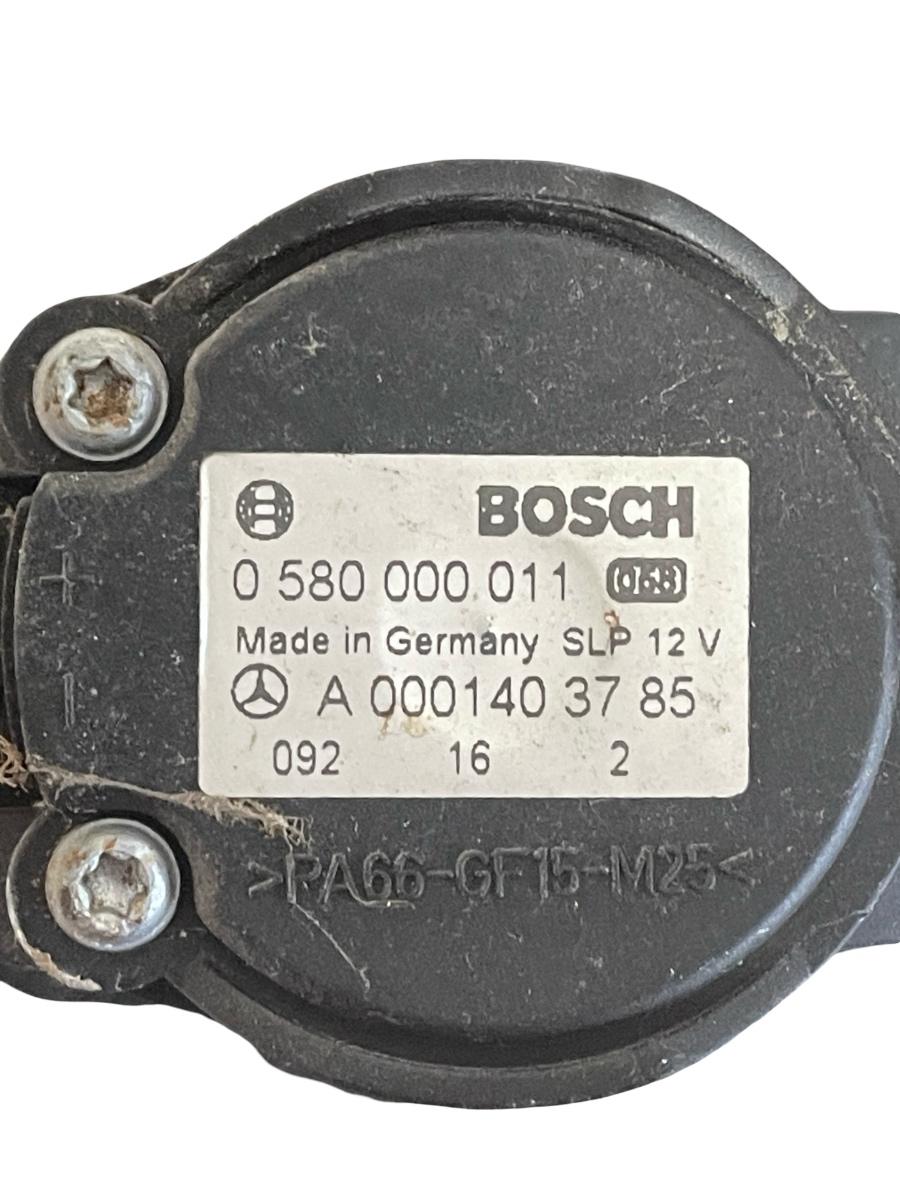 Pompa de aer secundara MERCEDES-BENZ C-CLASS II W203  2000 - 2007 3.2i A0001403785 – foto 3