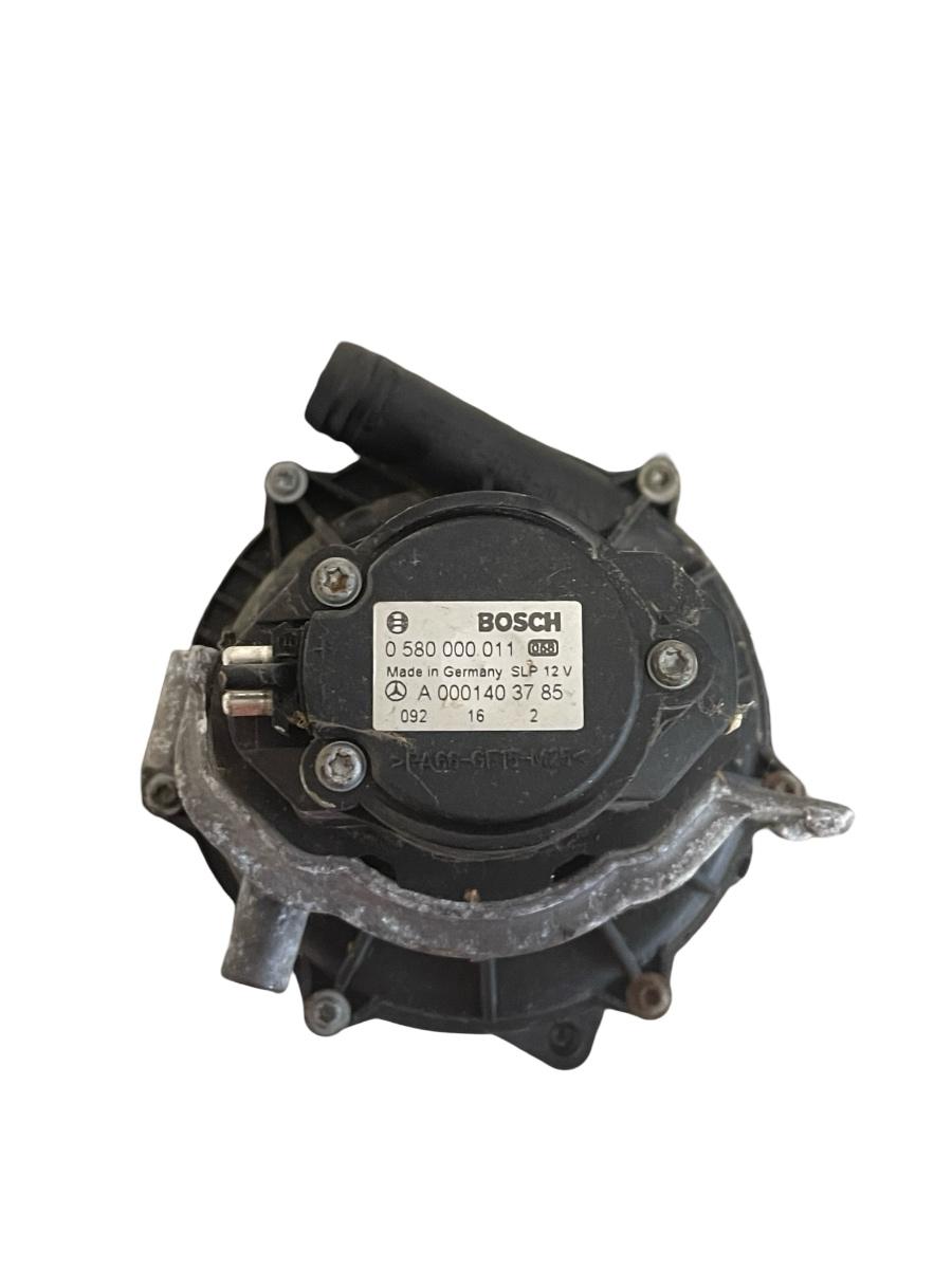 Pompa de aer secundara MERCEDES-BENZ C-CLASS II W203  2000 - 2007 3.2i A0001403785 – foto 2