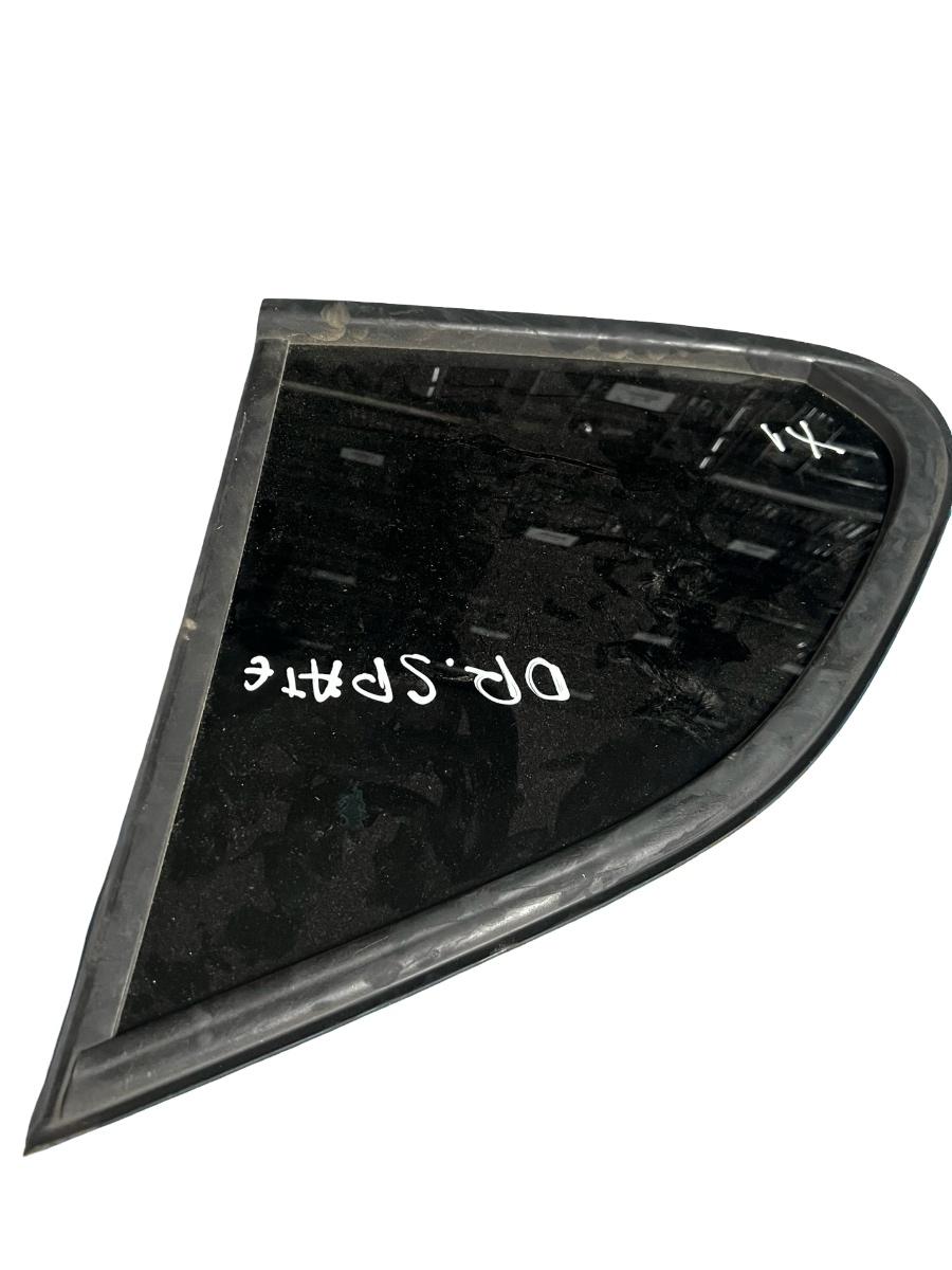 Geam lateral spate dreapta BMW X1 I E84 2009 - 2015