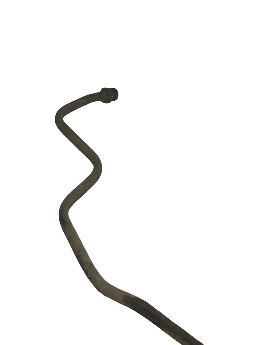 Conducta ulei MERCEDES-BENZ C-CLASS II W203  2000 - 2007 3.2i – foto 3