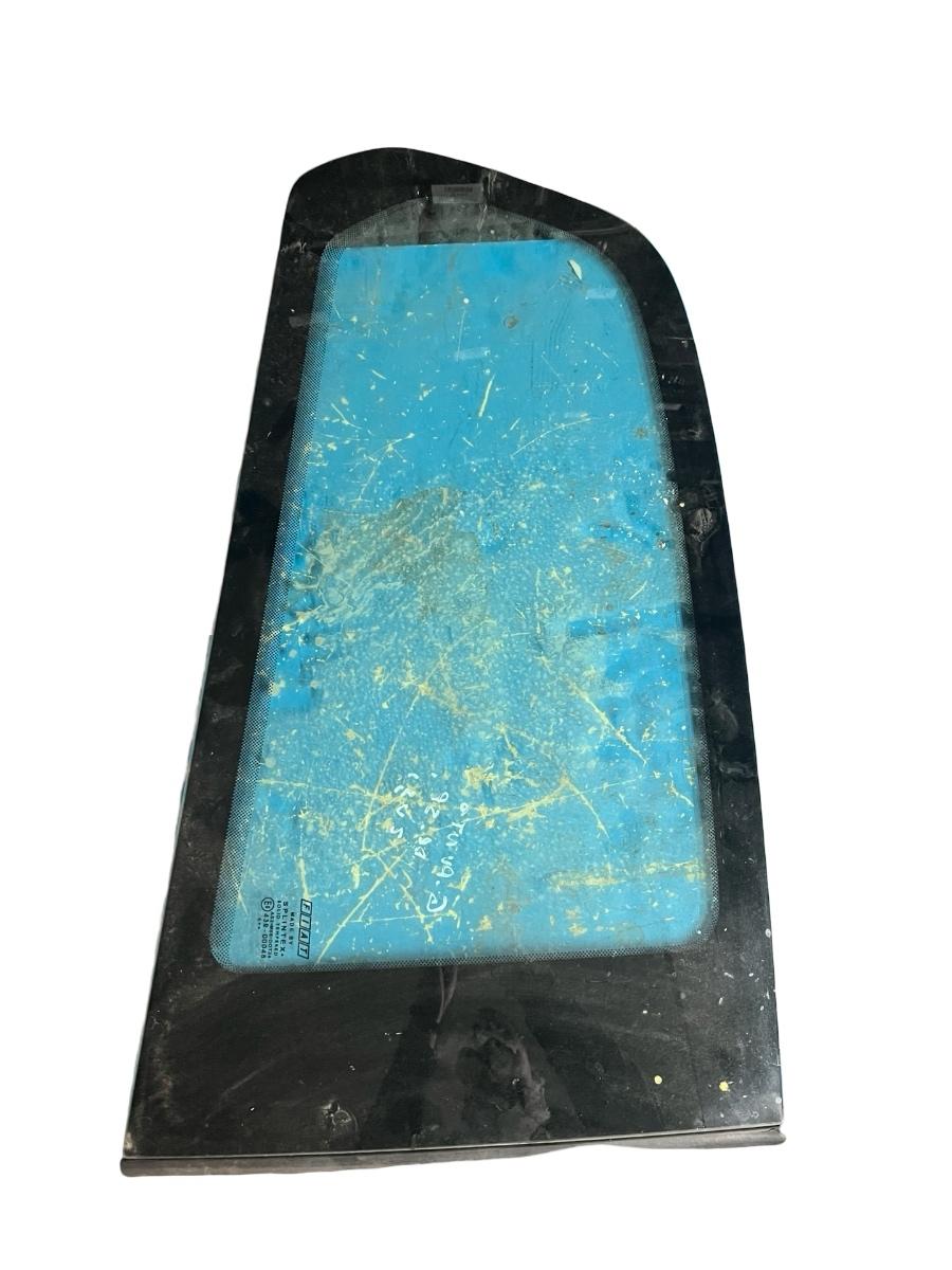 Geam lateral spate dreapta FIAT GRANDE PUNTO 199_ 2005 - 2013