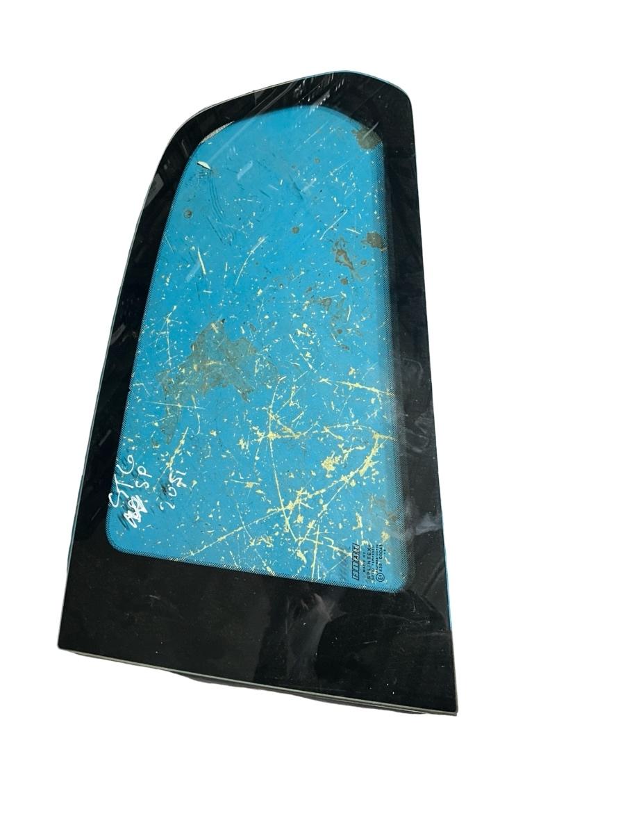 Geam lateral spate stanga FIAT GRANDE PUNTO 199_ 2005 - 2013