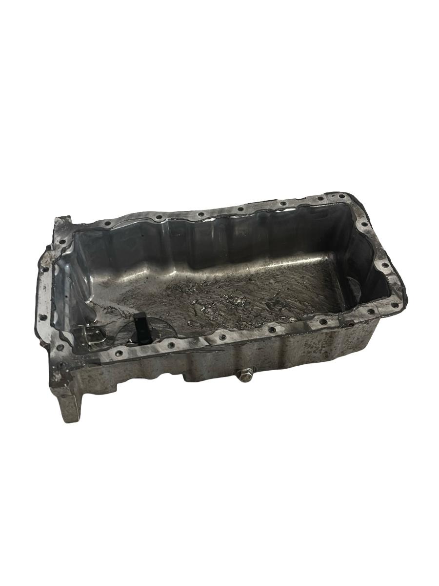 Baie de ulei VOLKSWAGEN BORA 1J2 1998 - 2013 2.0 AQY – foto 3