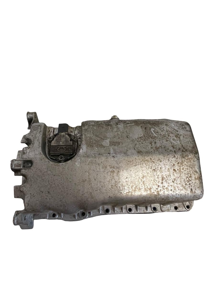 Baie de ulei VOLKSWAGEN BORA 1J2 1998 - 2013 2.0 AQY – foto 2