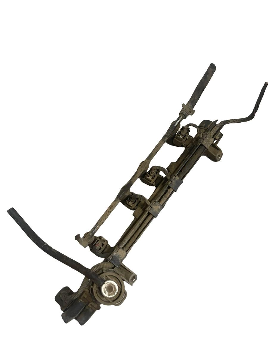 Rampa + injectoare VOLKSWAGEN BORA 1J2 1998 - 2013 2.0 AQY – foto 2