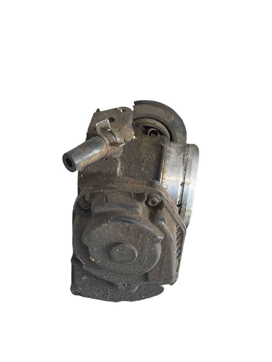 Clapeta de acceleratie VOLKSWAGEN BORA 1J2 1998 - 2013 2.0 AQY