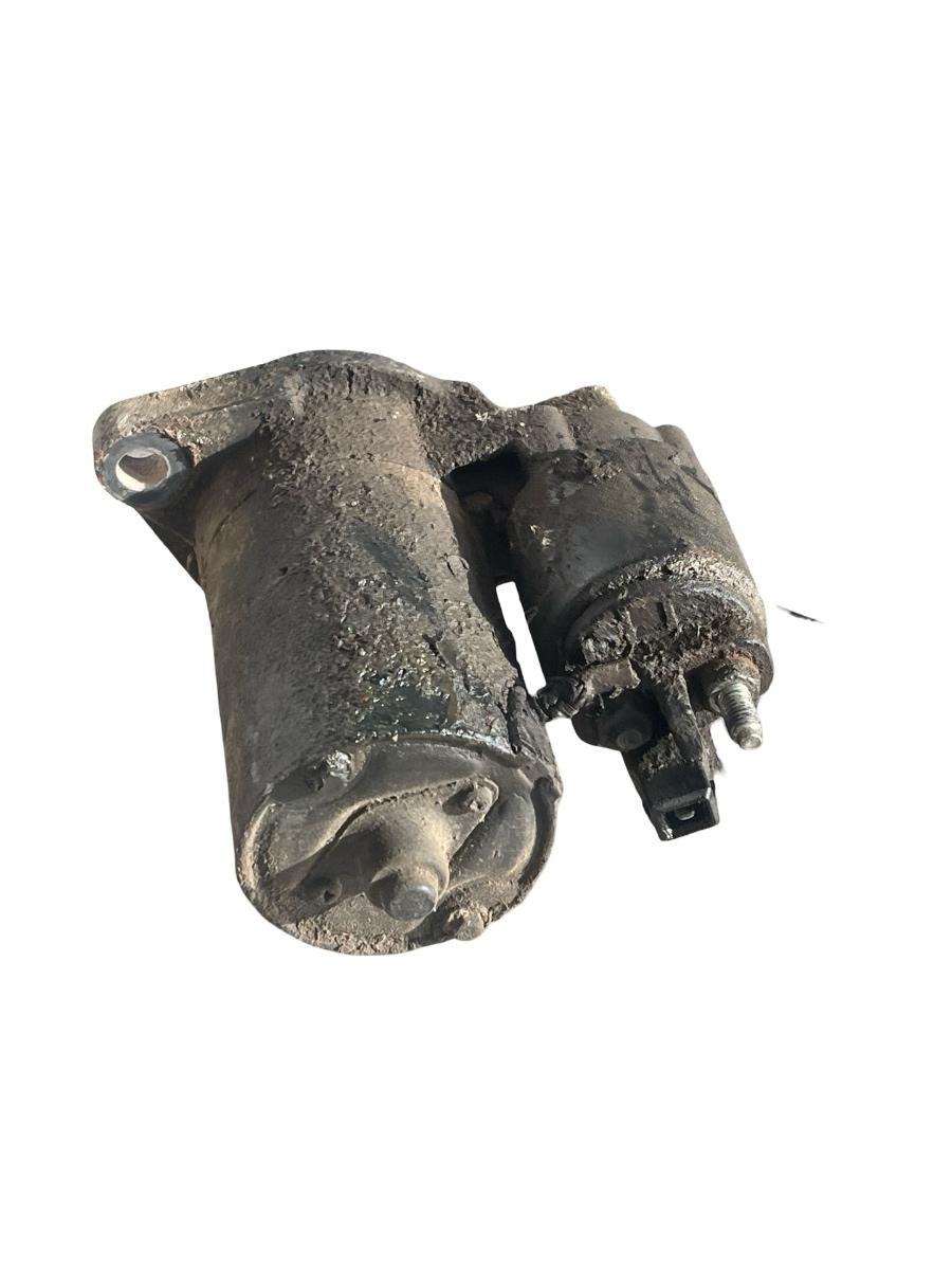 Electromotor VOLKSWAGEN BORA 1J2 1998 - 2013 2.0 AQY – foto 3