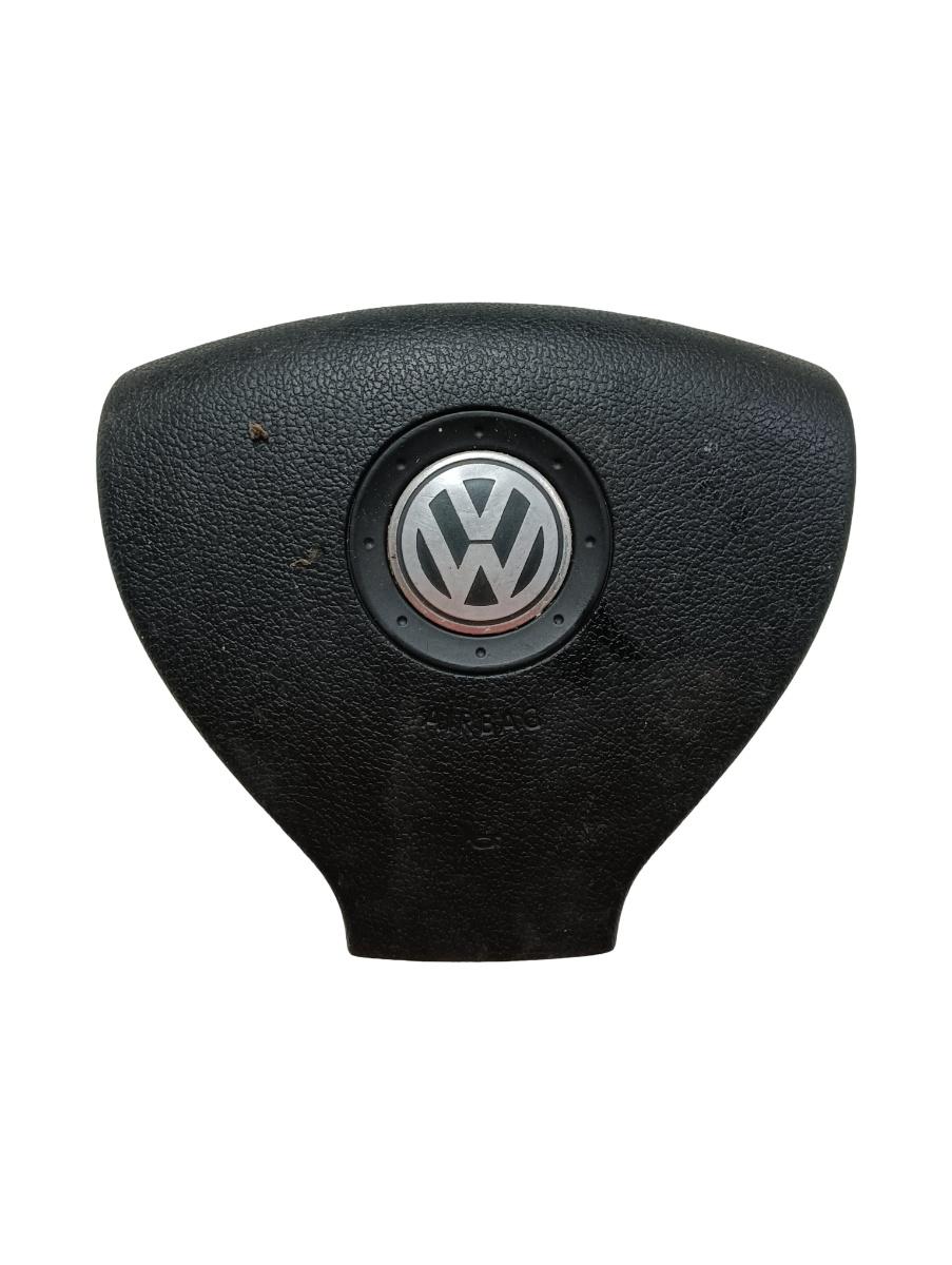 Airbag volan VOLKSWAGEN TOURAN 1T1, 1T2 2003 - 2010 5n0880201
