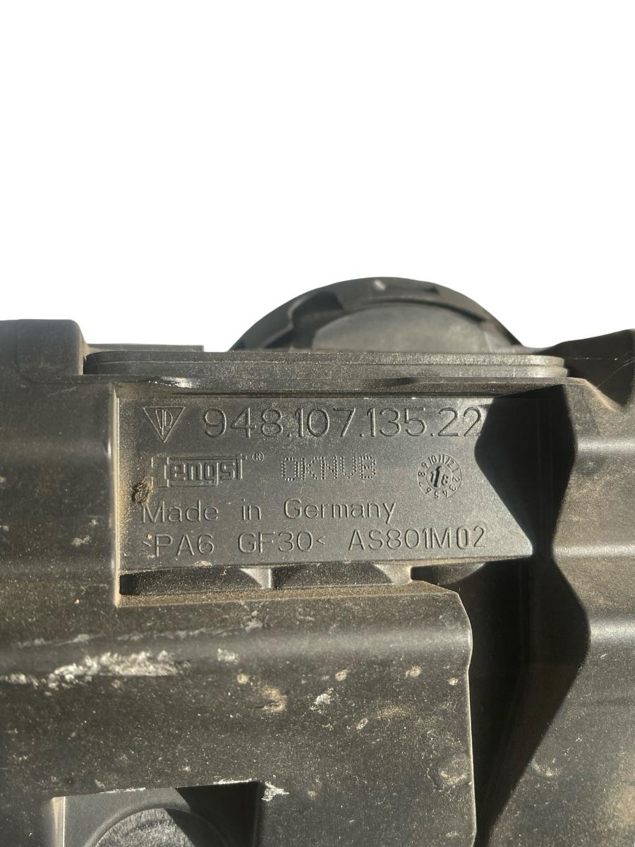 Separator ulei, ventilatie PORSCHE PANAMERA 970 2009 - 2016 3.6 M 46.20 94810713522 – foto 3
