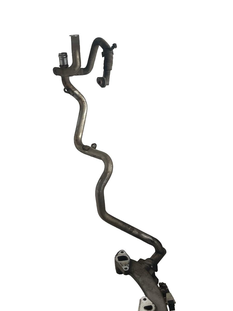 Conducte lichid de racire motor PORSCHE PANAMERA 970 2009 - 2016 3.6 M 46.20 – foto 3