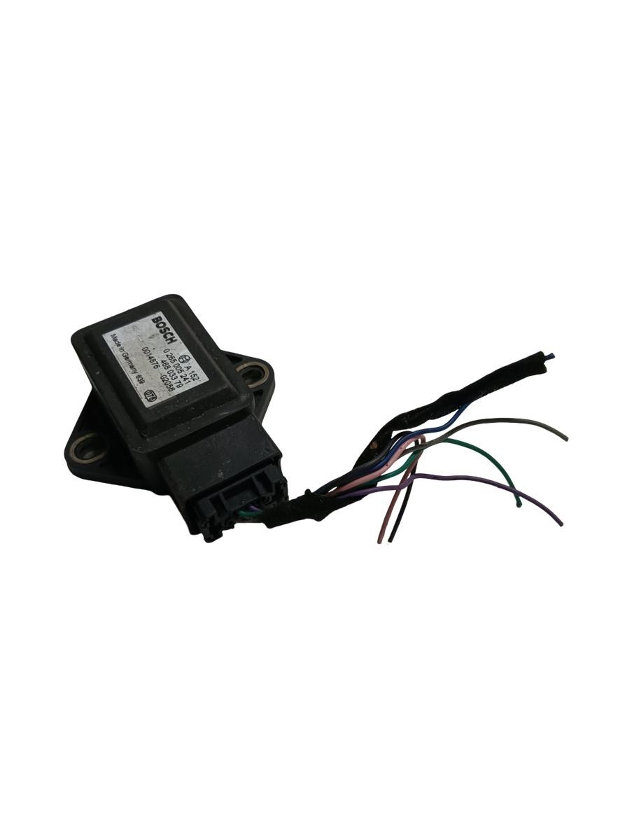 Senzor ESP de viteza la viraje FIAT STILO 192_ 2001 - 2010 0265005241 – foto 2