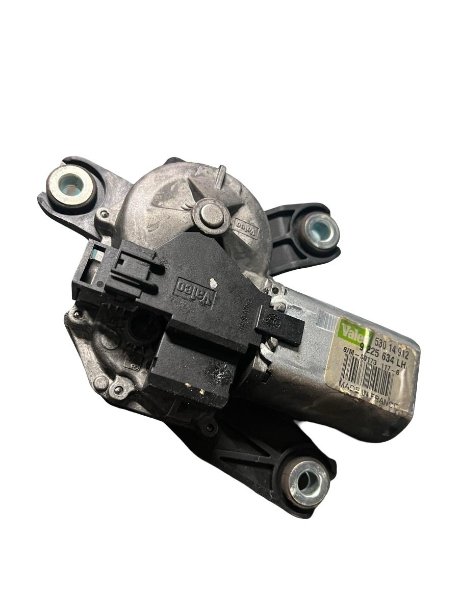 Motoras stergator spate OPEL COMBO Box Body / Estate 2001 - > 9225634LH