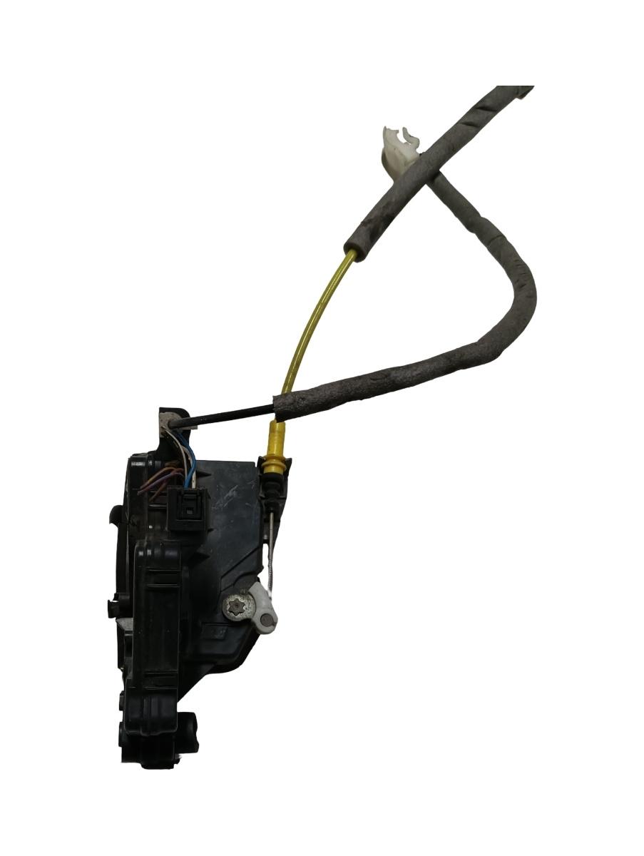 Broasca usa dreapta fata BMW 3 IV E46 1998 - 2005
