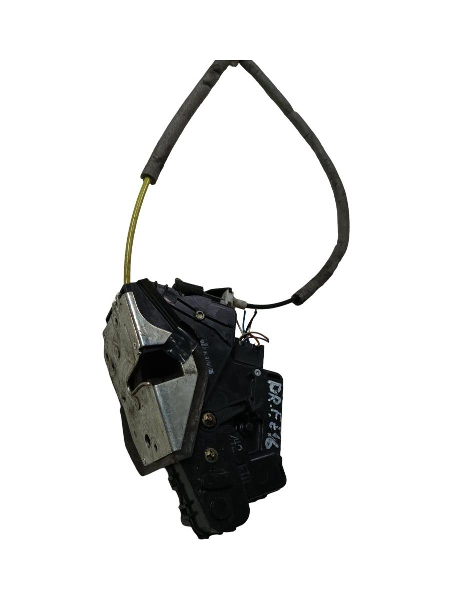 Broasca usa dreapta fata BMW 3 IV E46 1998 - 2005 – foto 2