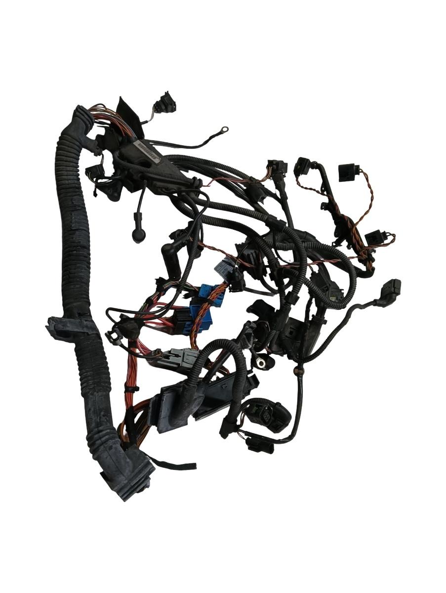 Instalatie electrica usa  BMW 1 E81 2006 - 2012 779059006