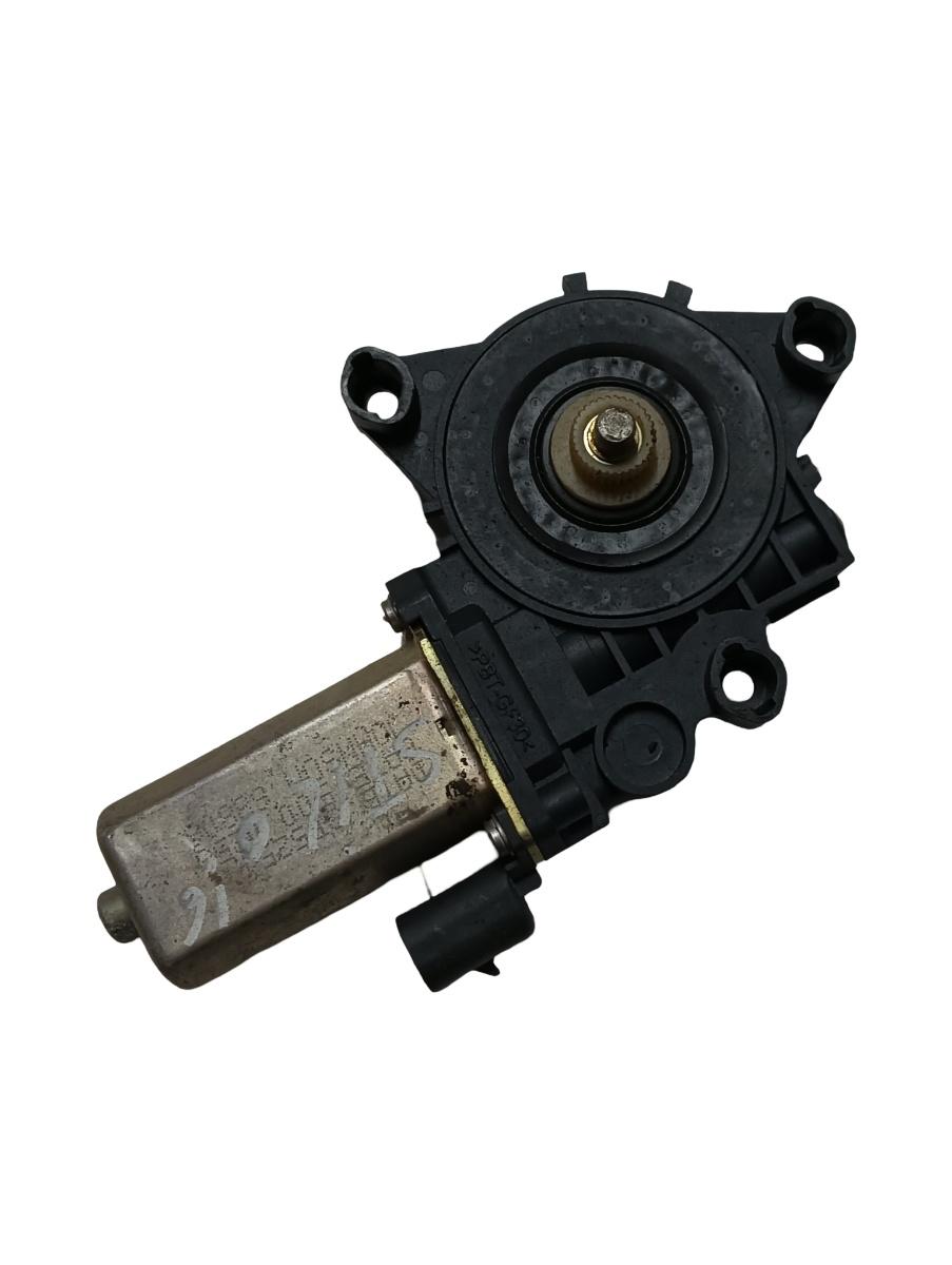 Motoras geam dreapta fata FIAT STILO 192_ 2001 - 2010 50001603 – foto 2