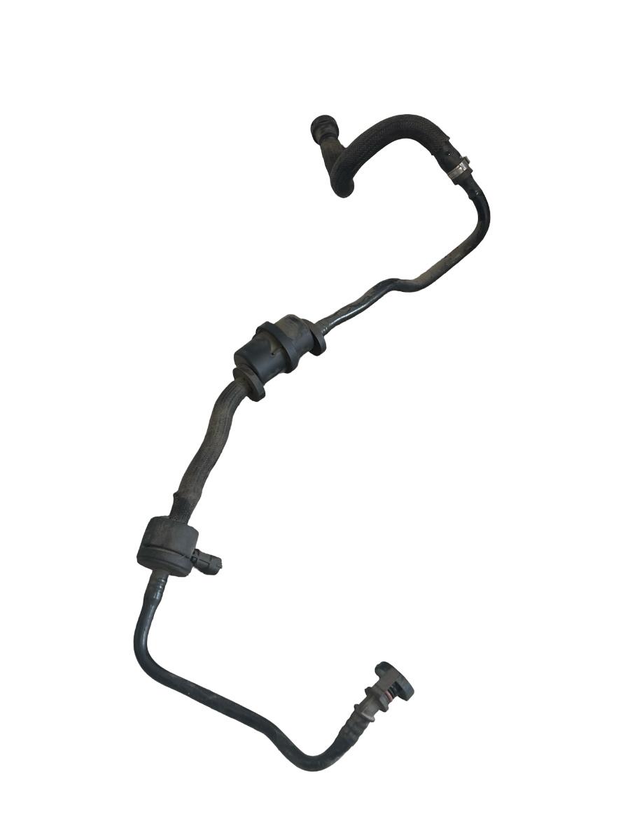 Conducta de aerisire a rezervorului de combustibil PORSCHE PANAMERA 970 2009 - 2016 3.6 M 46.20 94611002004