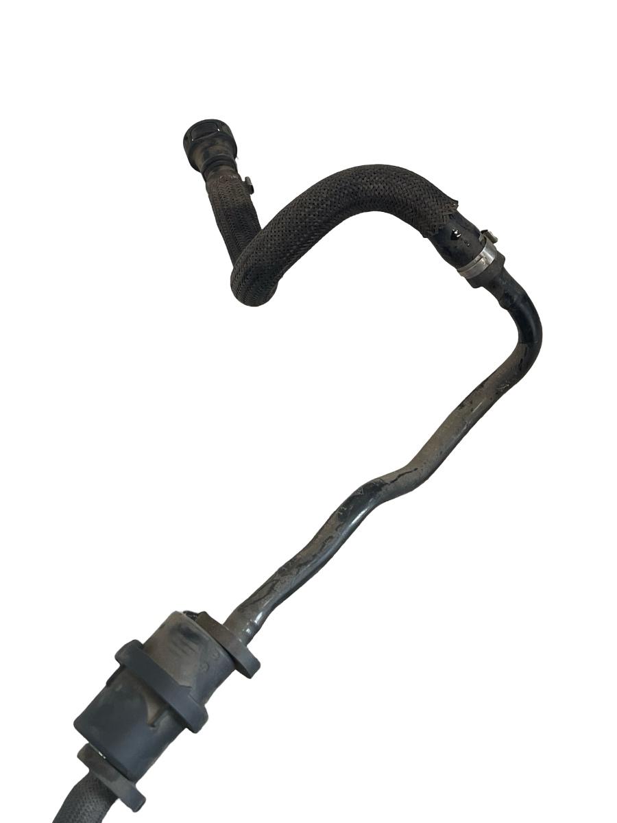 Conducta de aerisire a rezervorului de combustibil PORSCHE PANAMERA 970 2009 - 2016 3.6 M 46.20 94611002004 – foto 2