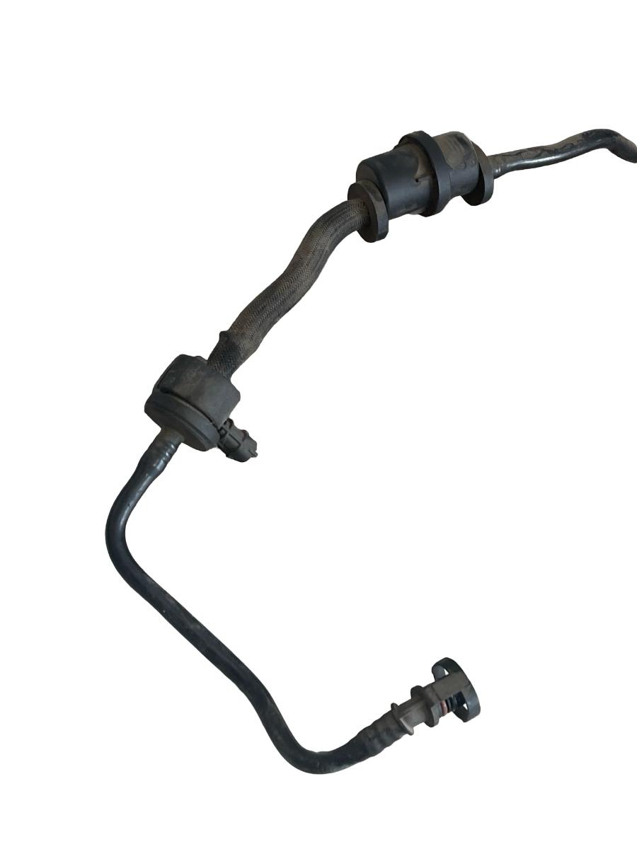 Conducta de aerisire a rezervorului de combustibil PORSCHE PANAMERA 970 2009 - 2016 3.6 M 46.20 94611002004 – foto 3