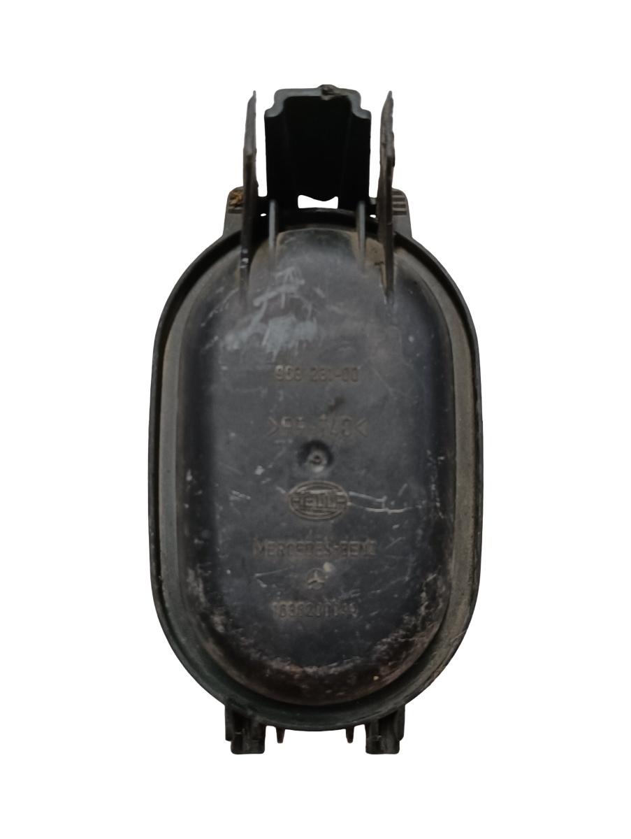 Capac far MERCEDES-BENZ M-CLASS W163 1998 - 2005 96323100