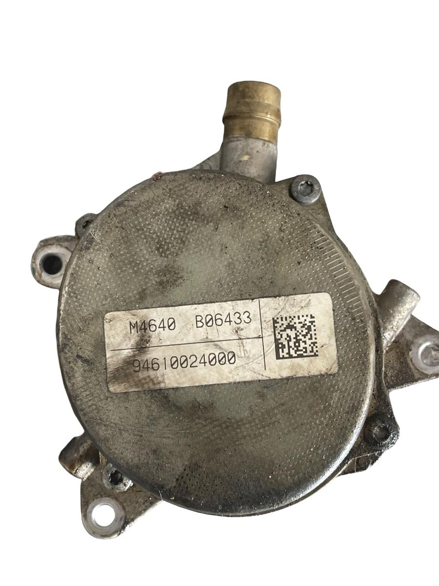 Pompa de vacuum PORSCHE PANAMERA 970 2009 - 2016 3.6 M 46.20 94610024000 – foto 2