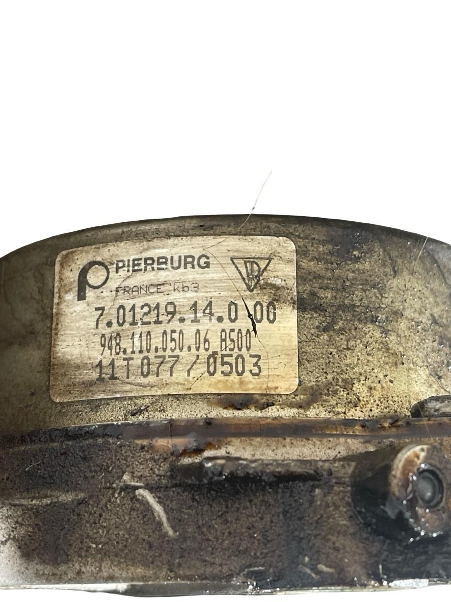 Pompa de vacuum PORSCHE PANAMERA 970 2009 - 2016 3.6 M 46.20 94610024000 – foto 3
