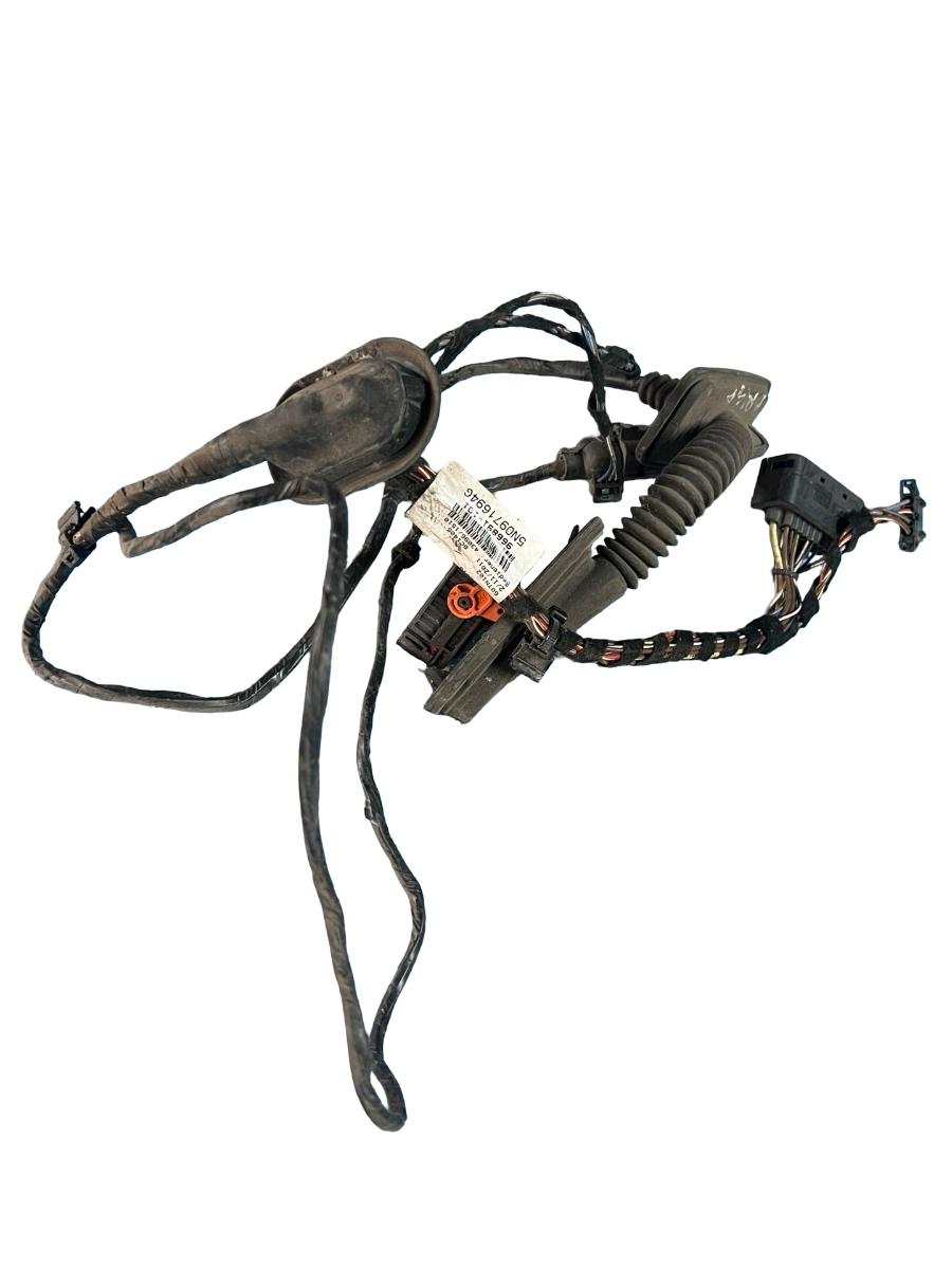 Cablaj portiera spate dreapta VOLKSWAGEN TIGUAN 5N_ 2007 - > 5N0971694G