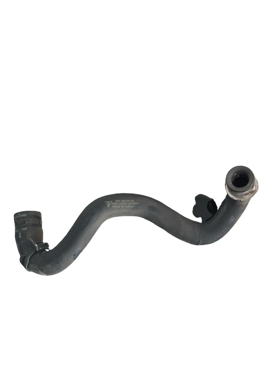 Furtun lichid de racire motor PORSCHE PANAMERA 970 2009 - 2016 3.6 M 46.20 97010642101