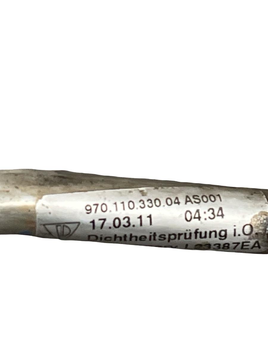 Conducta combustibil PORSCHE PANAMERA 970 2009 - 2016 3.6 M 46.20 97011033004 – foto 3