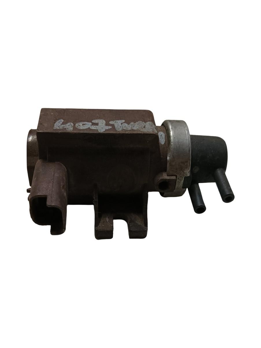 Electrovalva turbina PEUGEOT 407 6D_ 2004 - > 9650098380