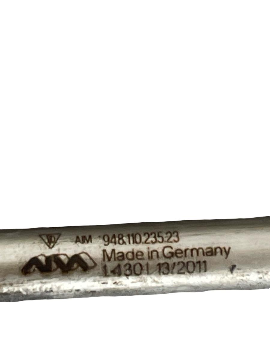 Conducta de alimentare injector combustibil PORSCHE PANAMERA 970 2009 - 2016 3.6 M 46.20 94811023523 – foto 2