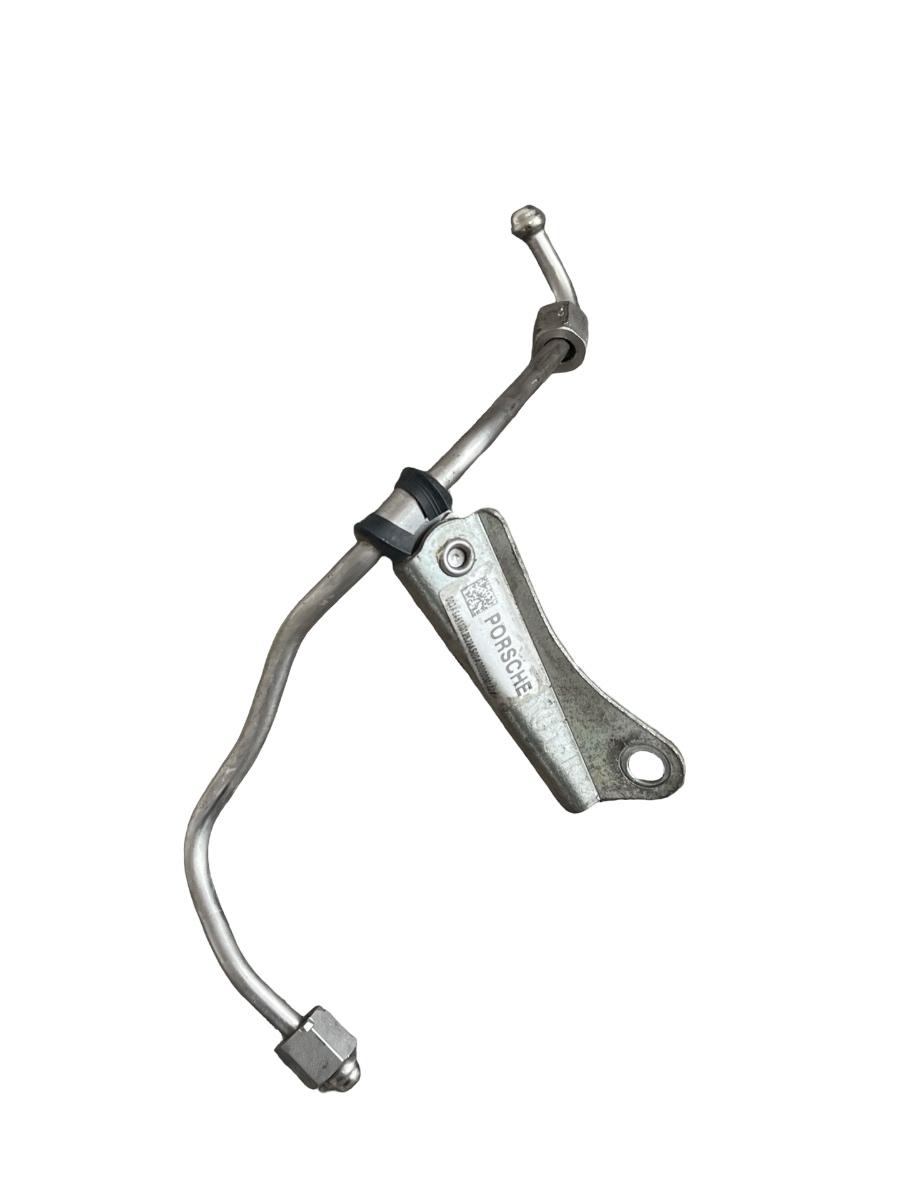 Conducta de alimentare injector combustibil PORSCHE PANAMERA 970 2009 - 2016 3.6 M 46.20