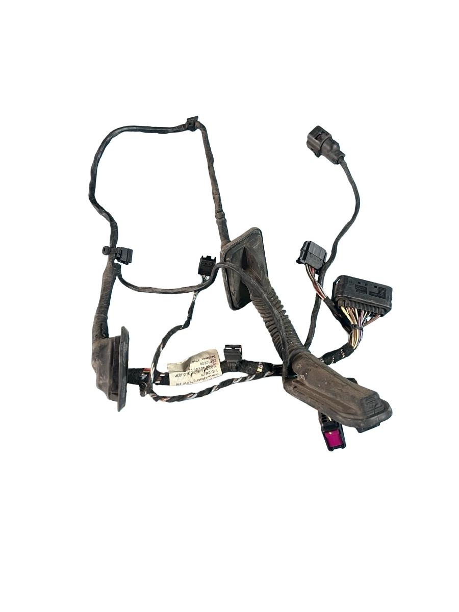 Cablaj portiera spate spate VOLKSWAGEN TIGUAN 5N_ 2007 - > TDI 4motion CBAB, CFFB, CLJA 5N0971693A