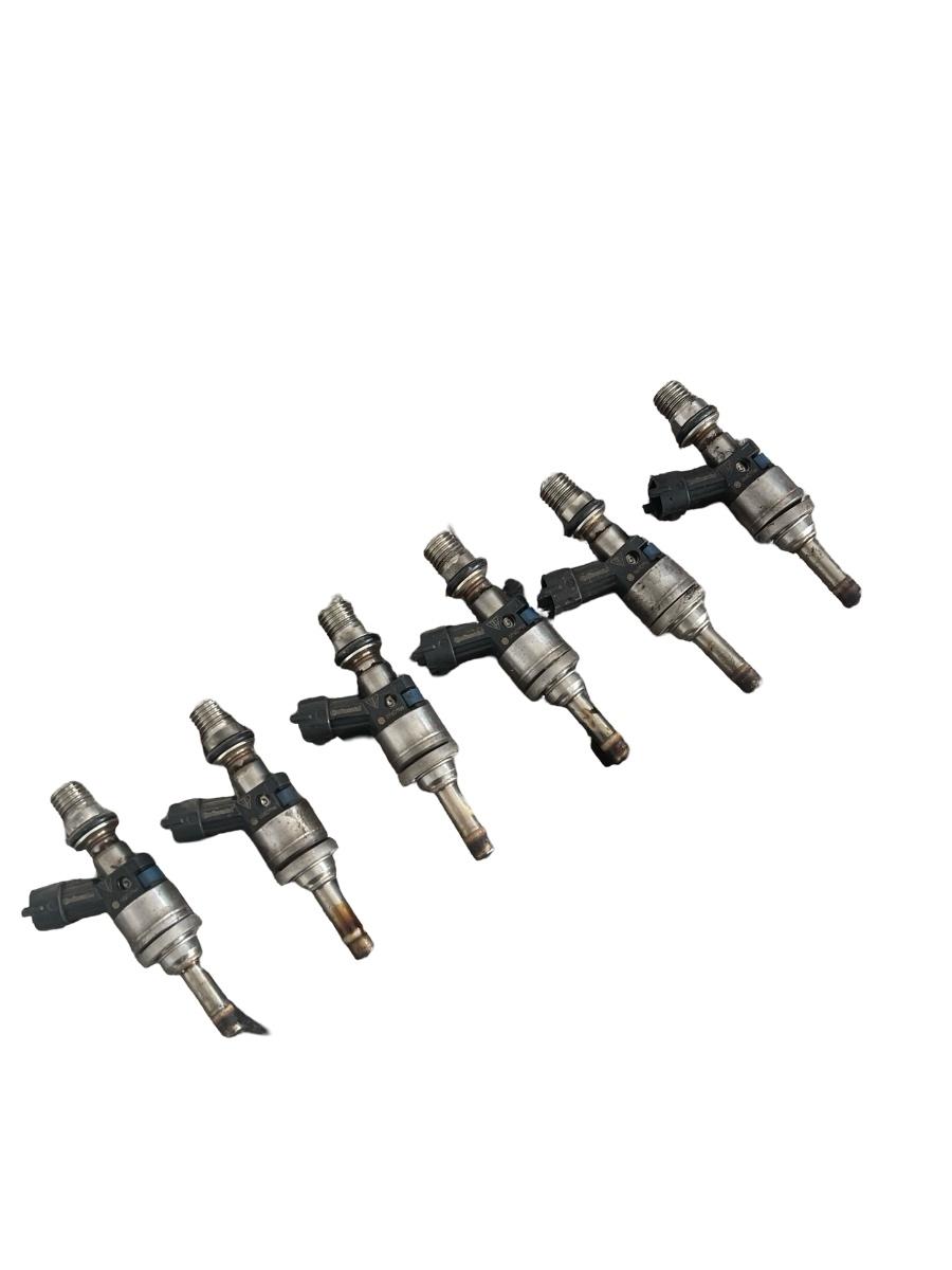 Set injectoare combustibil PORSCHE PANAMERA 970 2009 - 2016 3.6 M 46.20 94811012822