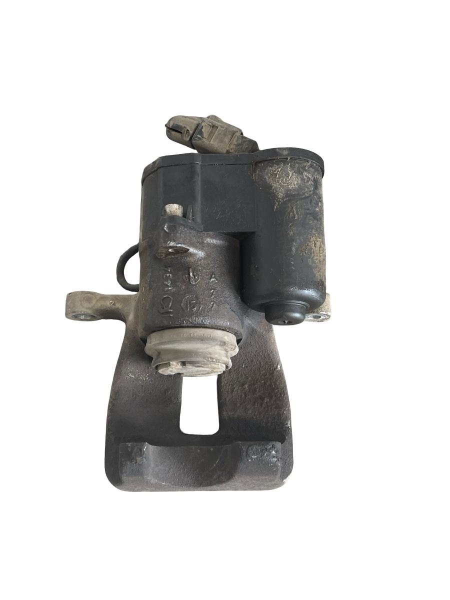 Etrier frana dreapta spate VOLKSWAGEN PASSAT B6 2005 - 2010 – foto 2