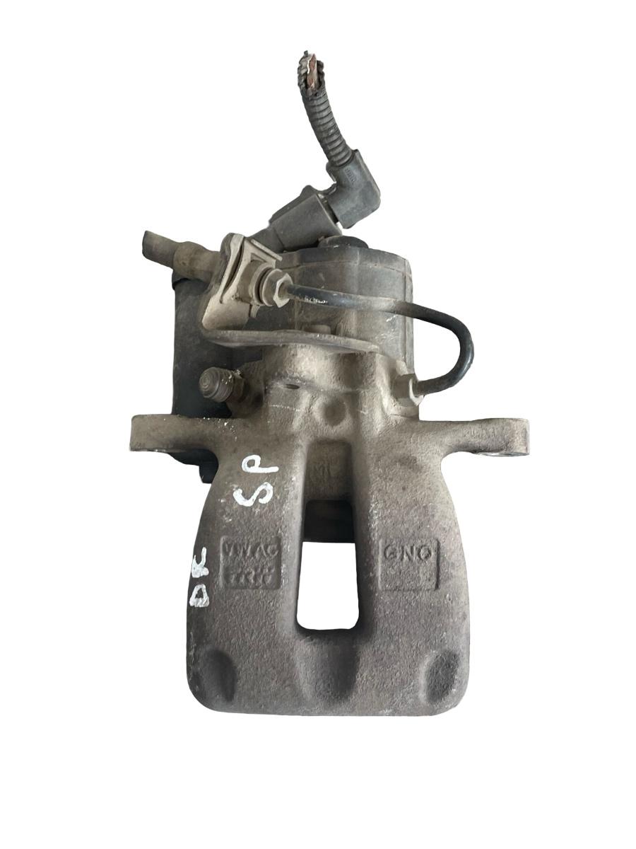 Etrier frana dreapta spate VOLKSWAGEN PASSAT B6 2005 - 2010
