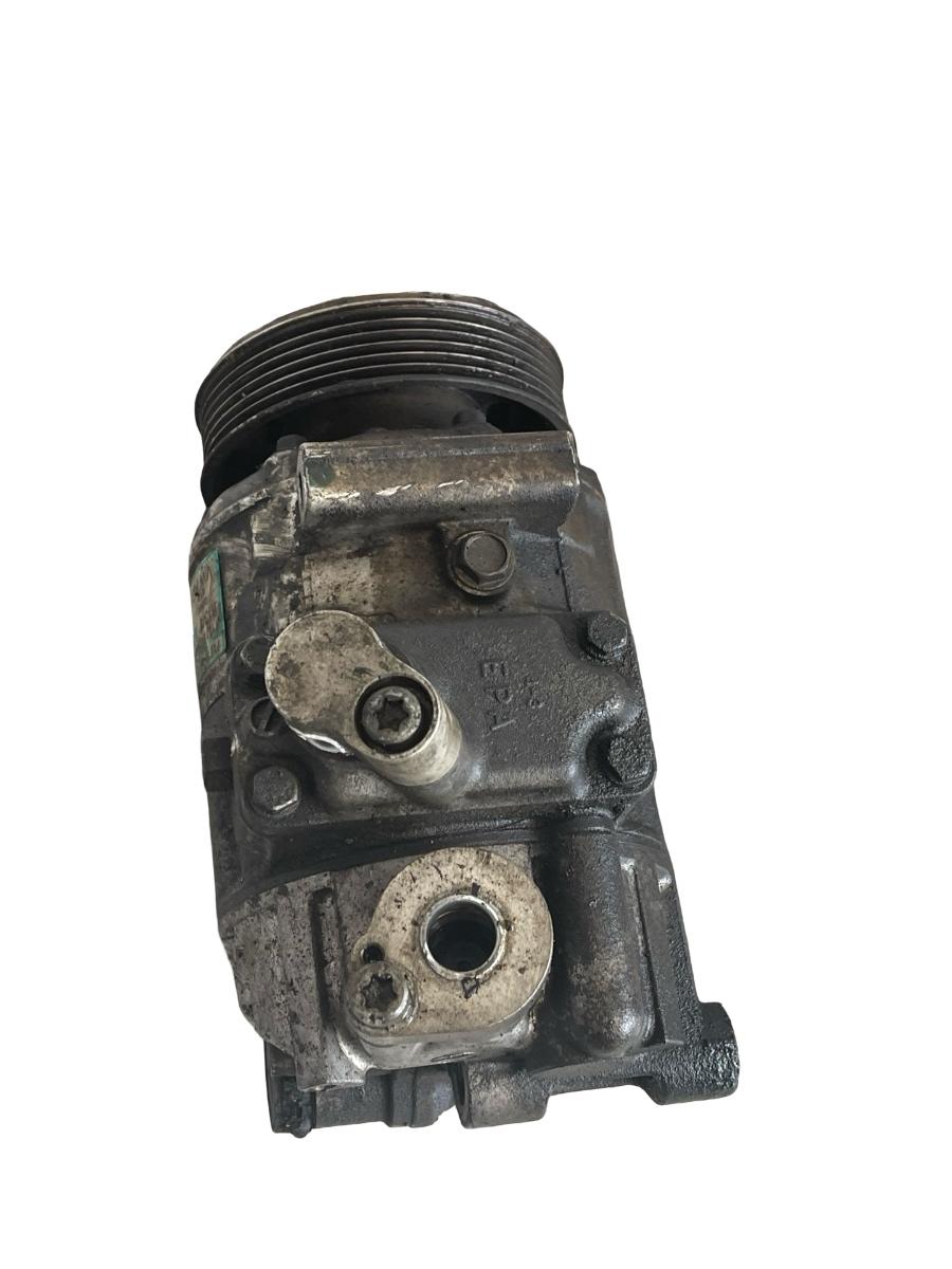 Compresor AC -senzor rupt - VOLKSWAGEN PASSAT 3C2 2005 - 2010 2.0 TDI 16V BKP, CBAB 1K0820803Q – foto 3